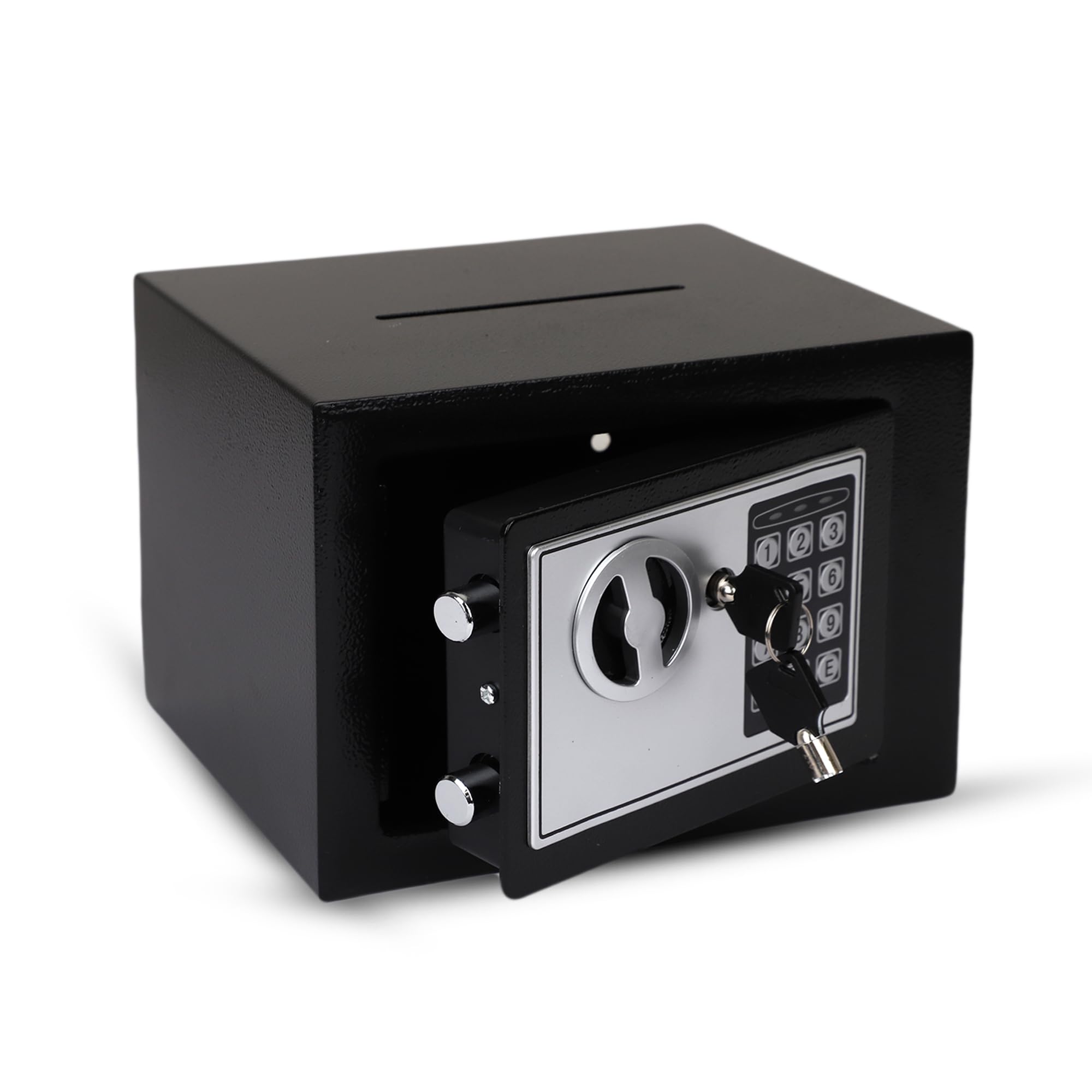 Amazon.com: Darice Safe Box for Money – Safe with Electronic